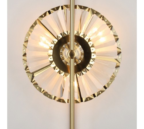 Накладной светильник Aployt APL.641.01.03 Valentayn