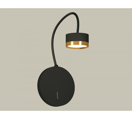 Бра Ambrella Light XB9596152 XB