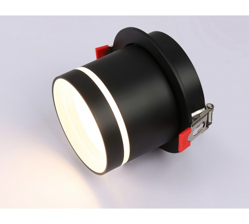 Встраиваемый светильник на штанге Ambrella Light TA1432 TA