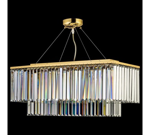 Подвесная люстра Arti Lampadari Enio E 1.5.70x25.101 GP Enio