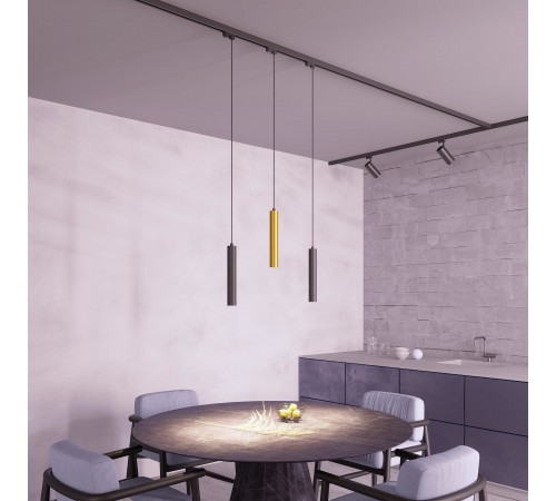 Подвесной светильник Arlight 037427 PIPE