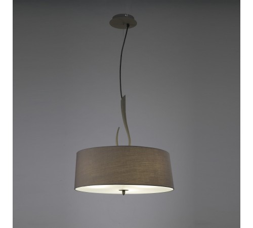 Подвесной светильник Mantra 3684 Lua