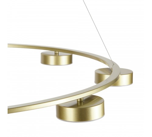 Подвесная люстра MyFar MR2310-8PL Milla