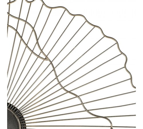 Зеркало настенное (650x9x590) Esashi 425032