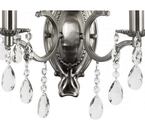 Бра Arti Lampadari Pisani E 2.1.2.600 NM Pisani