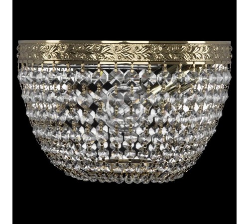 Бра Bohemia Ivele Crystal 19051B/20IV G 1905