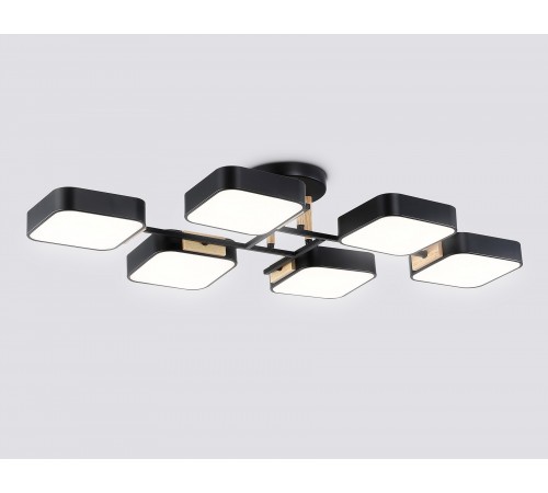 Потолочная люстра Ambrella Light FL4887 FL