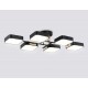 Потолочная люстра Ambrella Light FL4887 FL