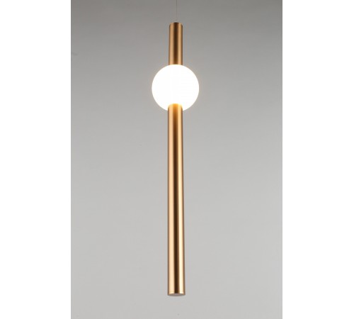 Подвесной светильник Aployt APL.038.06.12 Zhozefin