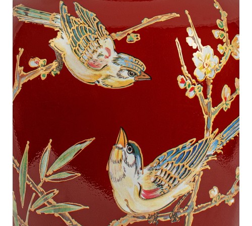 Настольная лампа декоративная Loft it 10384T Dahlia