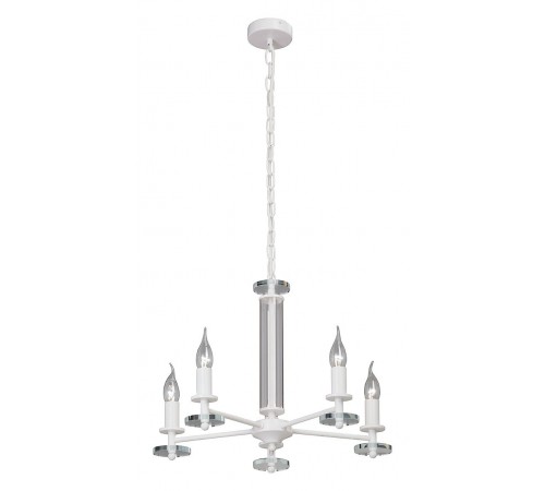Подвесная люстра Vitaluce V4766-0/5 V4766