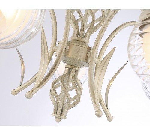 Люстра на штанге Ambrella Light TR3066 TR