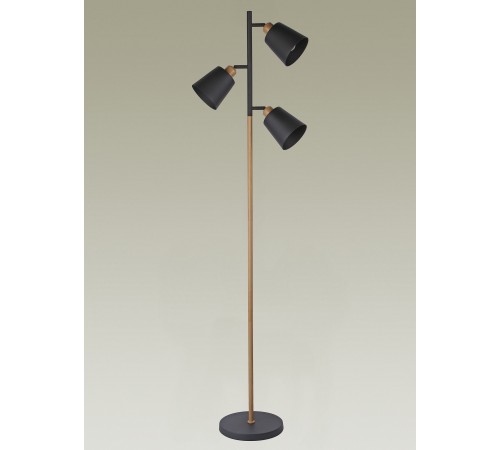 Торшер Moderli V3051-3F Floor