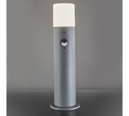 Наземный низкий светильник Escada 10179/T Garden