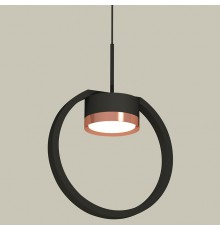 Подвесной светильник Ambrella Light XB9102104 XB