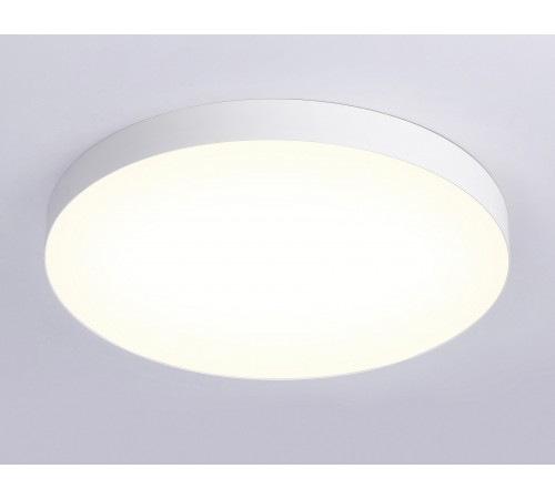 Накладной светильник Ambrella Light FV5535 FV