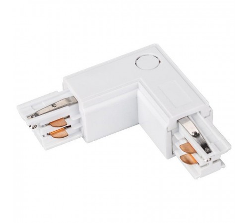 Соединитель угловой L-образный для треков Arlight 024719 Lgd 4tr