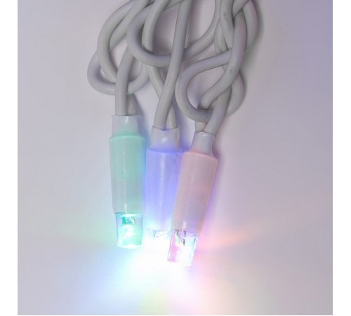 Бахрома световая Uniel UL-00002272 ULD-B3010