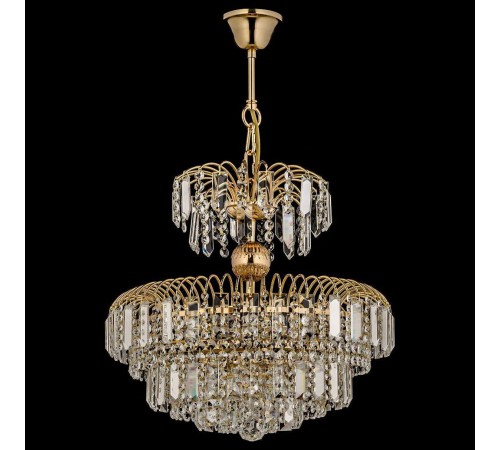 Подвесная люстра Arti Lampadari Salentino E 1.5.40.102 G Salentino