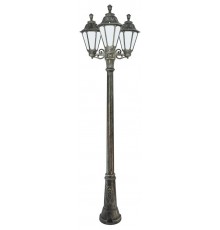 Фонарный столб Fumagalli E26.156.S30.BYF1R Rut