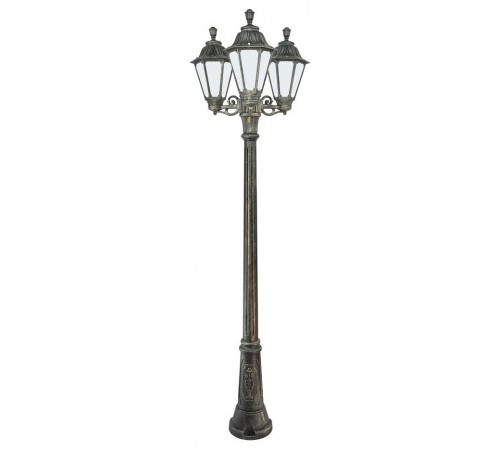 Фонарный столб Fumagalli E26.156.S30.BYF1R Rut