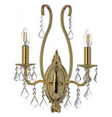 Бра Arti Lampadari Ercolano E 2.1.2.602 G Ercolano