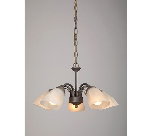 Подвесная люстра Vitaluce V3197/5 V3197