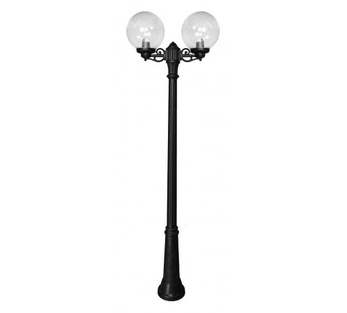 Фонарный столб Fumagalli G30.157.S20.AXF1R Globe 300