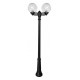 Фонарный столб Fumagalli G30.157.S20.AXF1R Globe 300