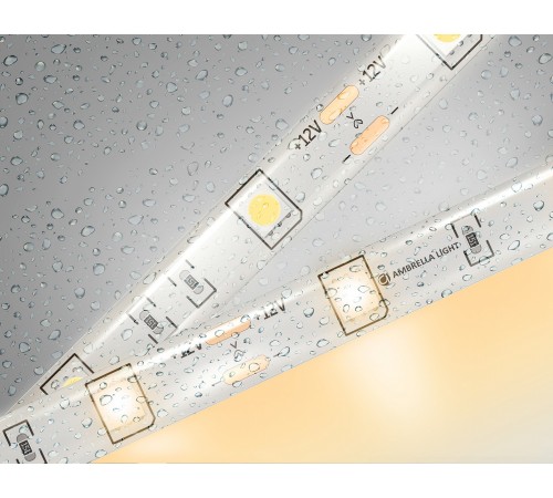 Лента светодиодная Ambrella Light GS1901 GS
