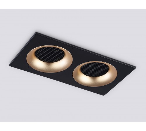 Встраиваемый светильник Ambrella Light TN102735 TECHNO SPOT