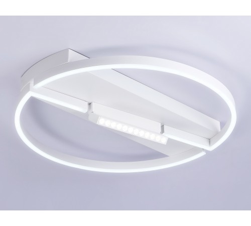 Накладной светильник Ambrella Light FL51459 FL