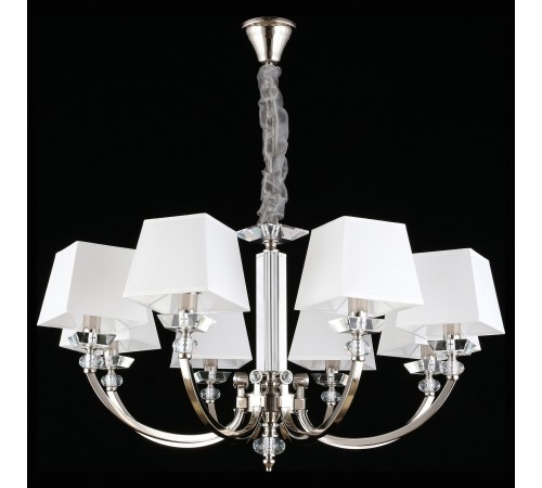 Подвесная люстра Aployt APL.754.03.08 Gay