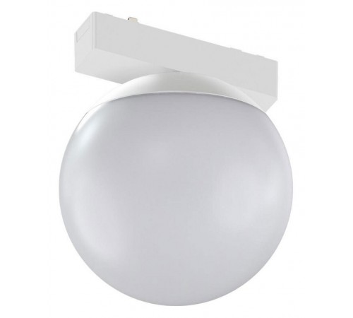 Накладной светильник Aployt APL.0130.10.06 Magnetic track 48