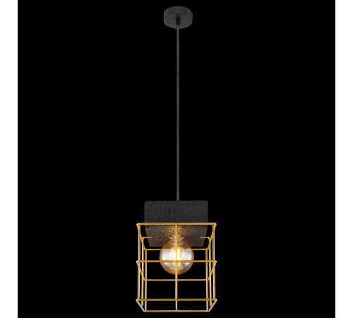 Подвесной светильник Globo 15530B-1H Merril