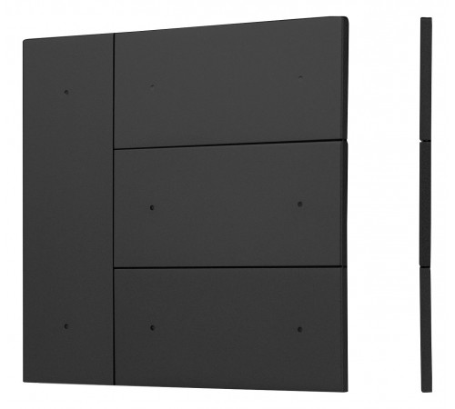 Клавиши для выключателя четырехклавишного Arlight 52878 INTELLIGENT