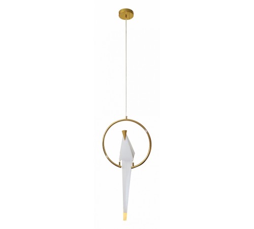 Подвесной светильник Moderli V3071- 1PL Birds