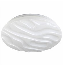 Накладной светильник Эра SPB-6-70-RC Wave Классик