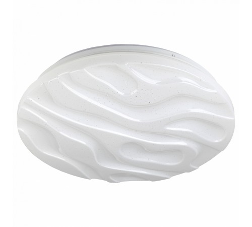 Накладной светильник Эра SPB-6-70-RC Wave Классик