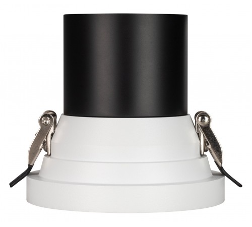 Встраиваемый светильник Arlight 033665 VOLCANO