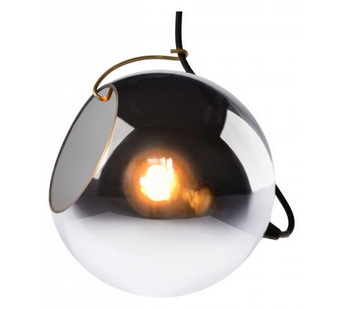 Подвесной светильник Lucide 25405/20/65 Jazzlynn