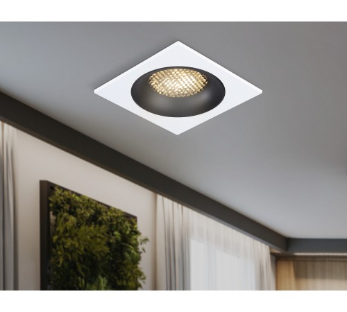 Встраиваемый светильник Ambrella Light TN102727 TECHNO SPOT