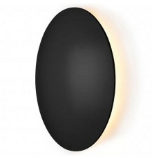 Накладной светильник iLedex ZD8102-18W BK Lunar