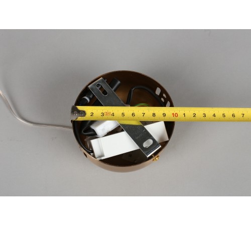 Подвесной светильник Aployt APL.038.06.12 Zhozefin