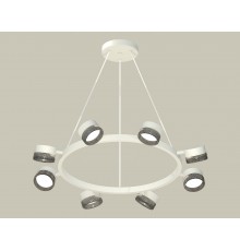 Подвесная люстра Ambrella Light XB9195250 XB