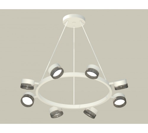 Подвесная люстра Ambrella Light XB9195250 XB