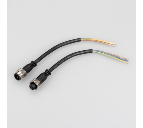 Соединитель сетевой Arlight 026392 Line wallwasher