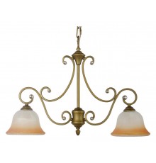 Подвесной светильник Arti Lampadari Carina E 1.1.2 GB Carina