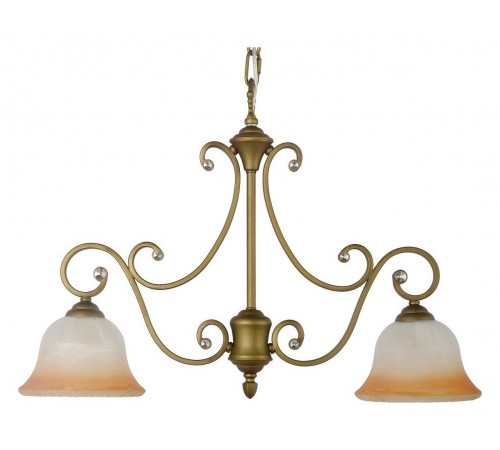 Подвесной светильник Arti Lampadari Carina E 1.1.2 GB Carina