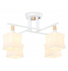 Люстра на штанге Ambrella Light TR9495 TR